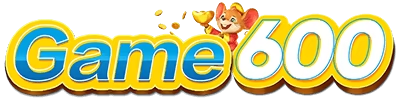 Game600 LOGO